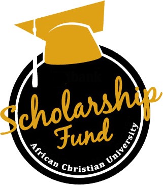 Scholarship Support Logo