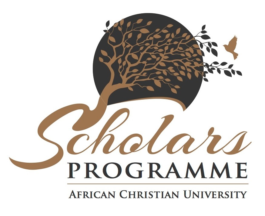 ACU Scholars Programme Logo